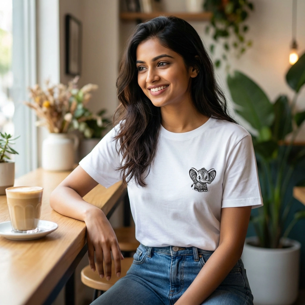 Tranquil Trunk – Minimalist Edition