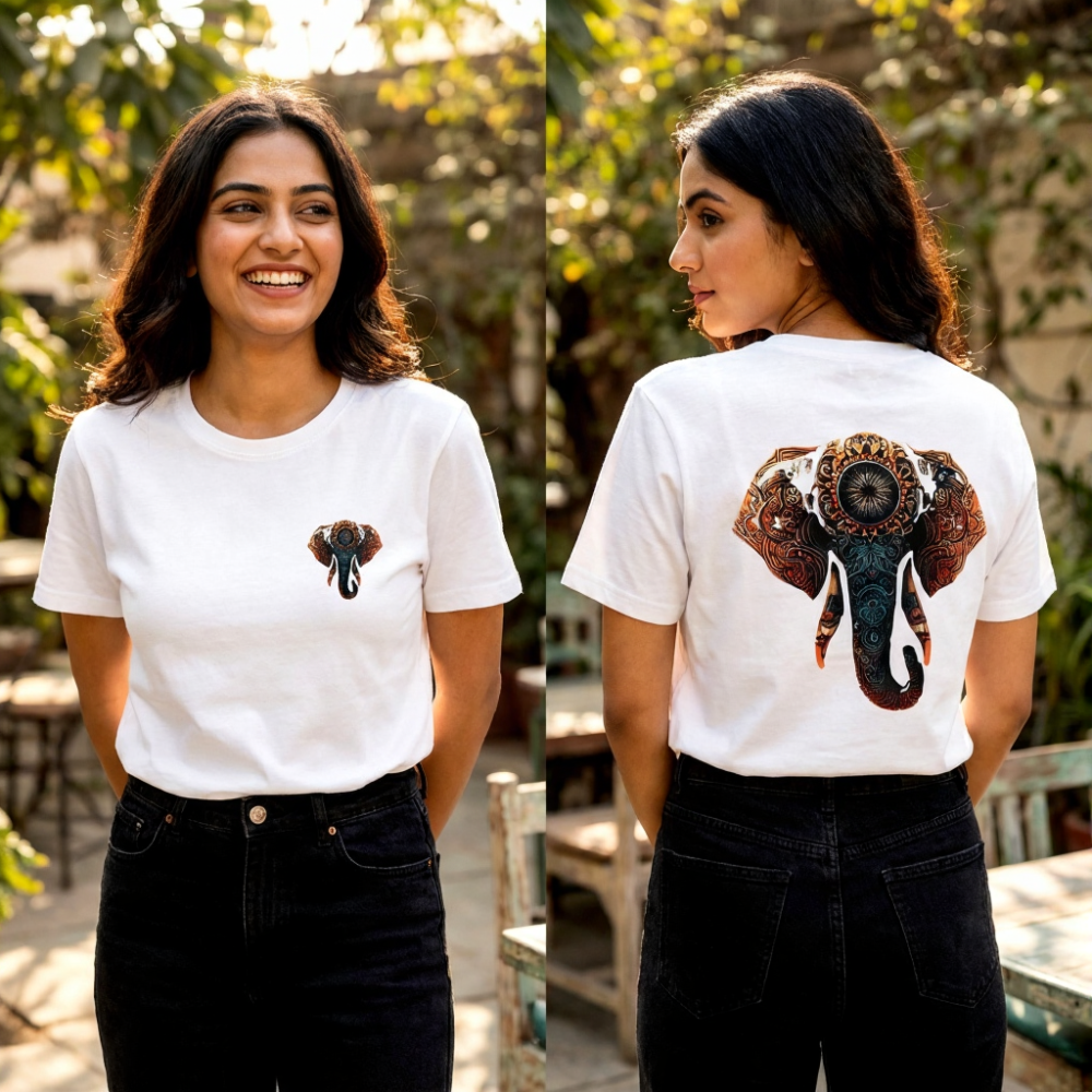 Sanskrit Soul – Elephant Edition