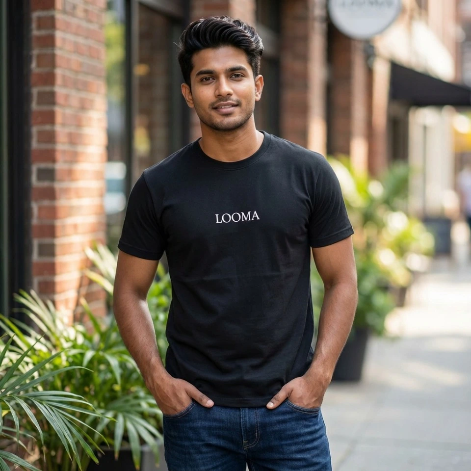 Alternative view of LOOMA Signature - Comfort Fit