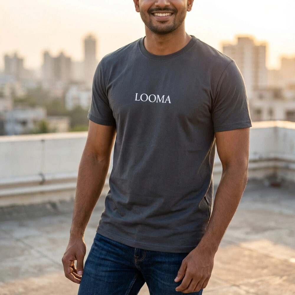 LOOMA Signature - Comfort Fit