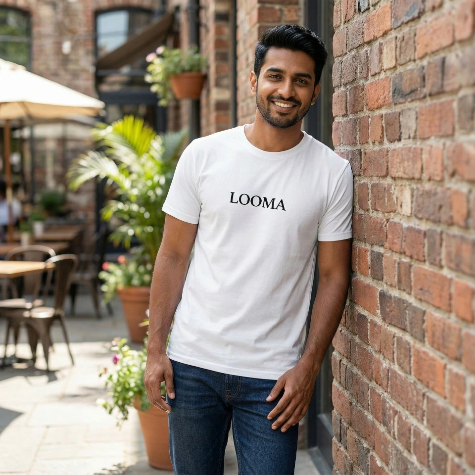 LOOMA Signature - Comfort Fit - Image 5