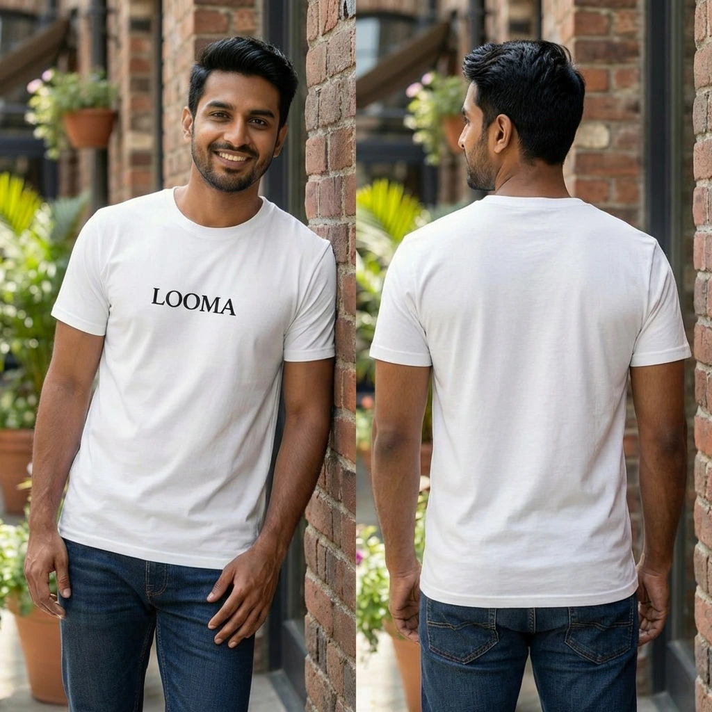 LOOMA Signature - Comfort Fit - Image 6