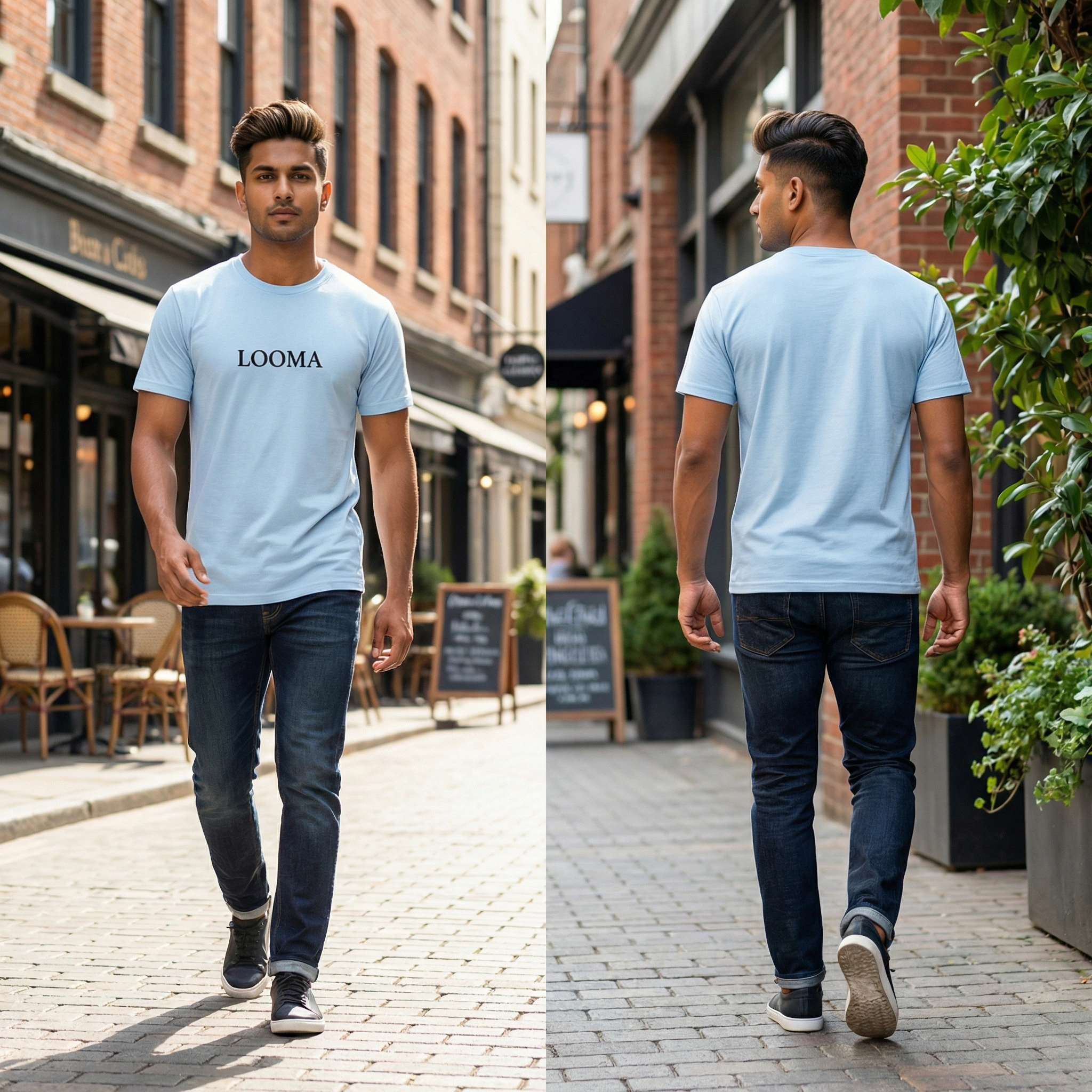 LOOMA Signature - Comfort Fit - Image 3