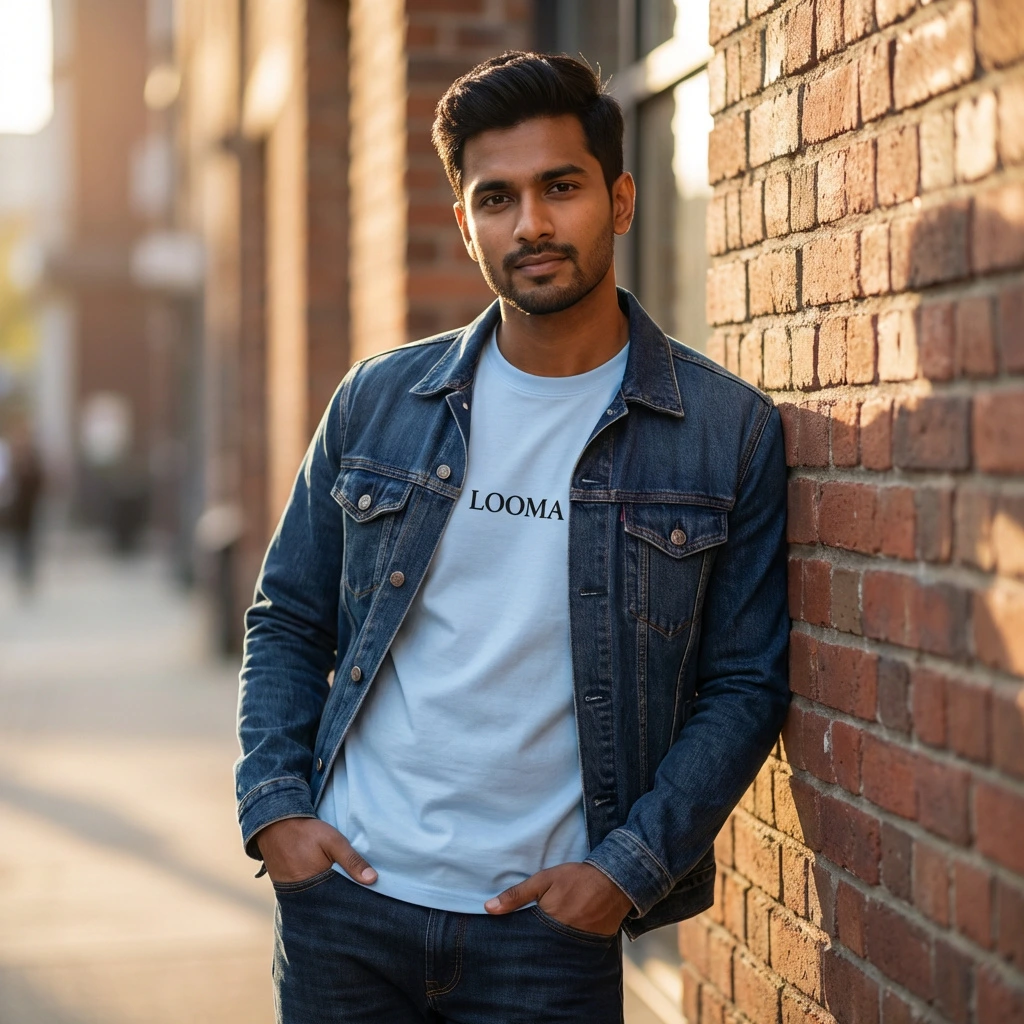 LOOMA Signature - Comfort Fit - Image 4